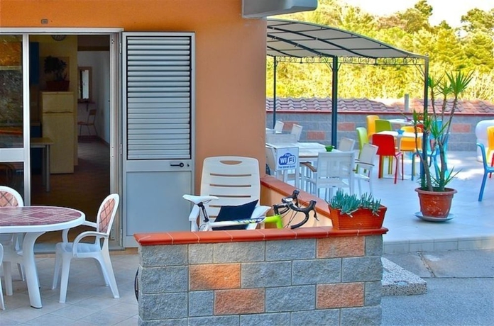 Imagen de la habitación del Residence Reale. Foto 16