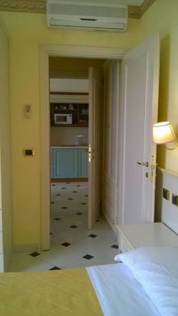 Imagen de la habitación del Residence Record. Foto 3