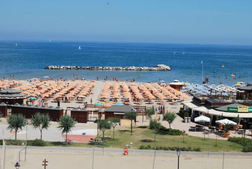 Imagen de la habitación del Residence Record. Foto 4