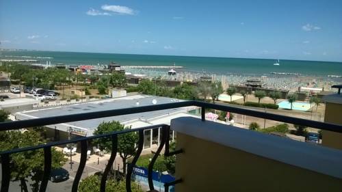 Imagen de la habitación del Residence Record. Foto 7