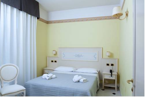 Imagen de la habitación del Residence Record. Foto 8