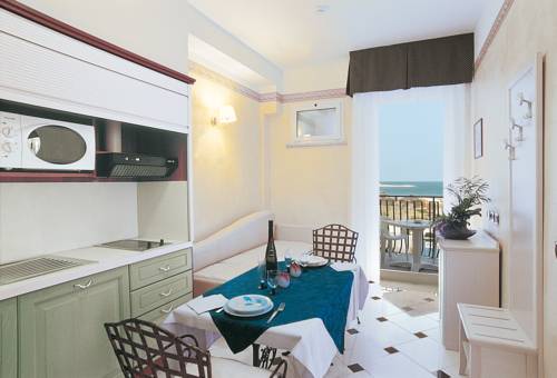 Imagen de la habitación del Residence Record. Foto 9