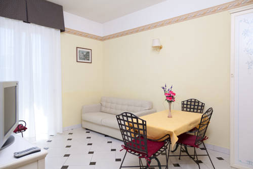 Imagen de la habitación del Residence Record. Foto 11