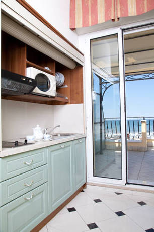 Imagen de la habitación del Residence Record. Foto 12