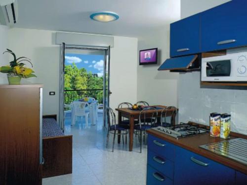 Imagen de la habitación del Residence Regent Beach. Foto 8
