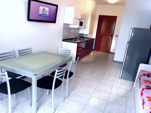 Imagen general del Residence Regent Beach. Foto 2