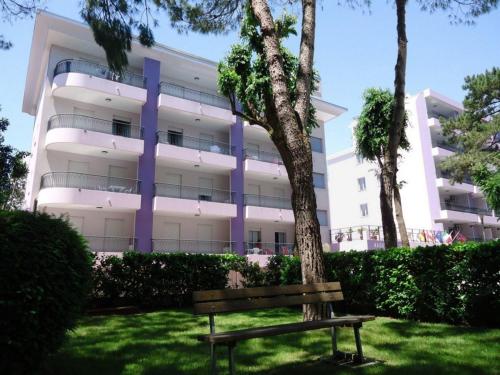 Imagen general del Residence Regent Beach. Foto 3