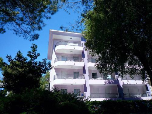 Imagen general del Residence Regent Beach. Foto 4