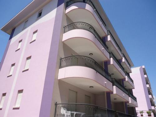 Imagen general del Residence Regent Beach. Foto 5