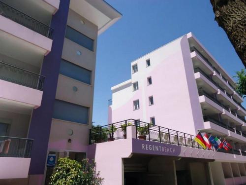 Imagen general del Residence Regent Beach. Foto 7