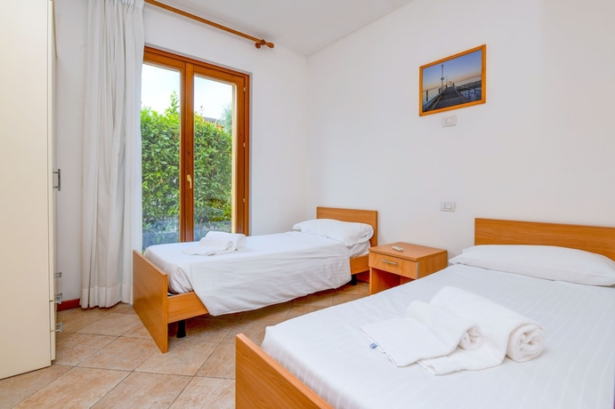 Imagen de la habitación del Residence Relais Rosa Dei Venti. Foto 6