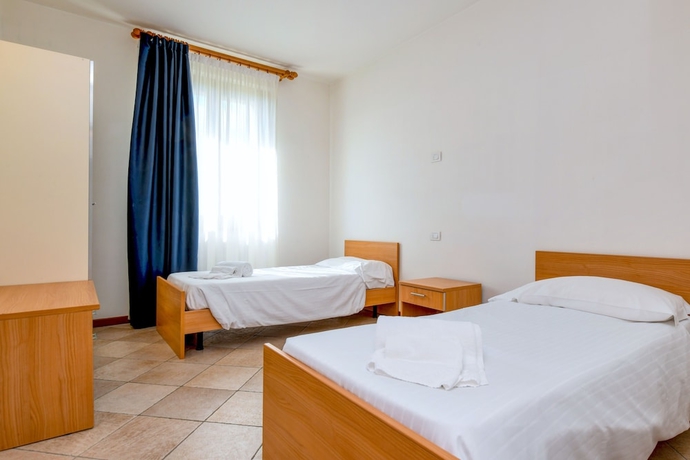 Imagen de la habitación del Residence Relais Rosa Dei Venti. Foto 7