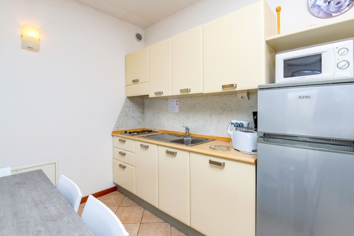 Imagen de la habitación del Residence Relais Rosa Dei Venti. Foto 12