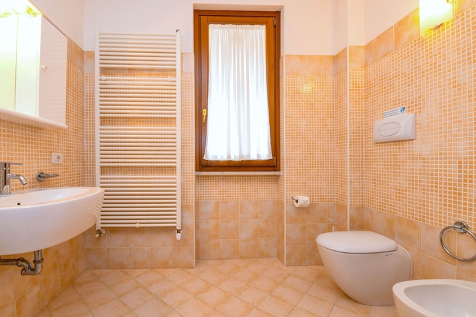 Imagen de la habitación del Residence Relais Rosa Dei Venti. Foto 19