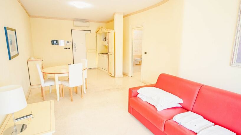 Imagen general del Residence Relais du Lac Village & Elite. Foto 3