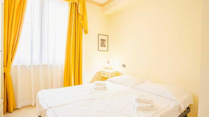 Imagen general del Residence Relais du Lac Village & Elite. Foto 6