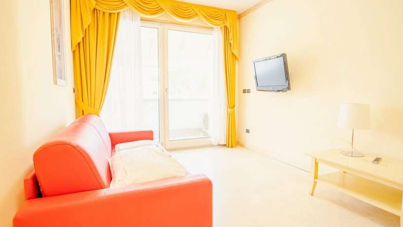 Imagen general del Residence Relais du Lac Village & Elite. Foto 7