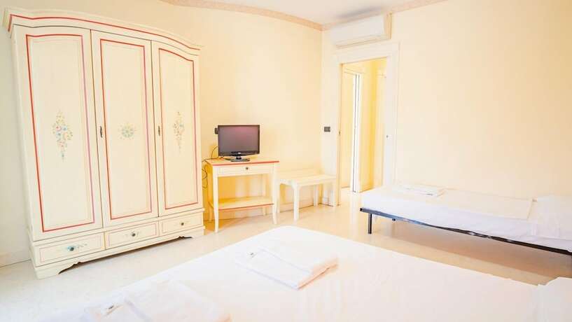Imagen general del Residence Relais du Lac Village & Elite. Foto 9