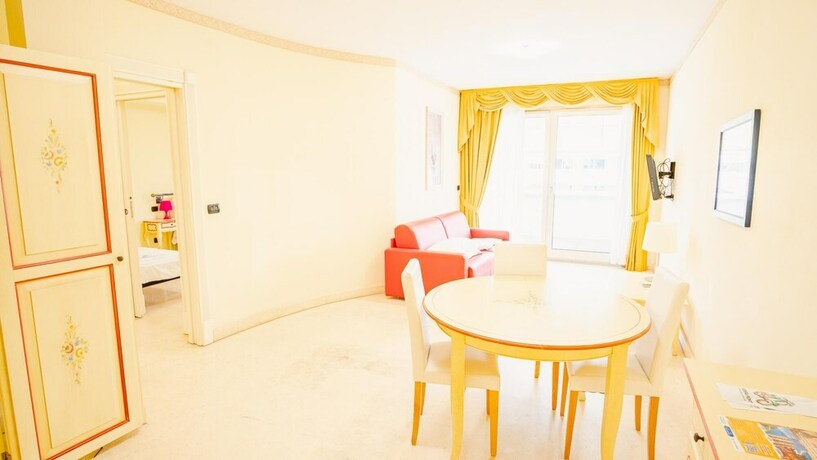 Imagen general del Residence Relais du Lac Village & Elite. Foto 10