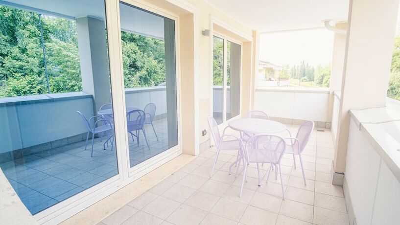 Imagen de la habitación del Residence Relais du Lac Village & Elite. Foto 11
