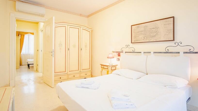 Imagen de la habitación del Residence Relais du Lac Village & Elite. Foto 14