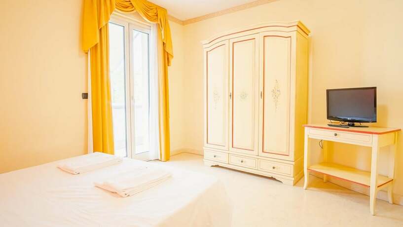 Imagen de la habitación del Residence Relais du Lac Village & Elite. Foto 15