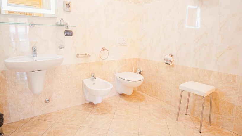 Imagen de la habitación del Residence Relais du Lac Village & Elite. Foto 18
