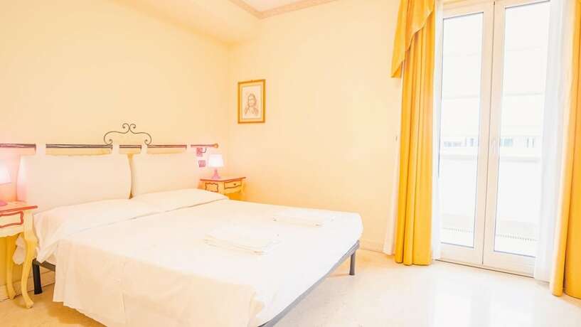 Imagen de la habitación del Residence Relais du Lac Village & Elite. Foto 19