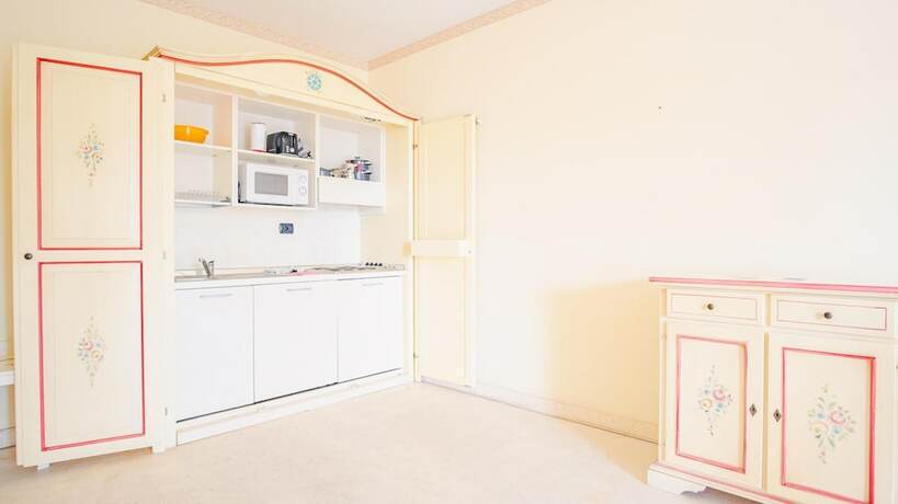 Imagen de la habitación del Residence Relais du Lac Village & Elite. Foto 20