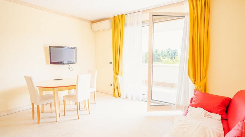 Imagen de la habitación del Residence Relais du Lac Village & Elite. Foto 21
