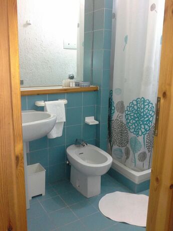 Imagen general del Residence Rena Bianca. Foto 2