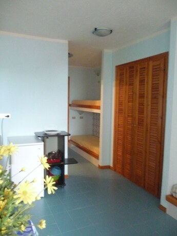 Imagen general del Residence Rena Bianca. Foto 4