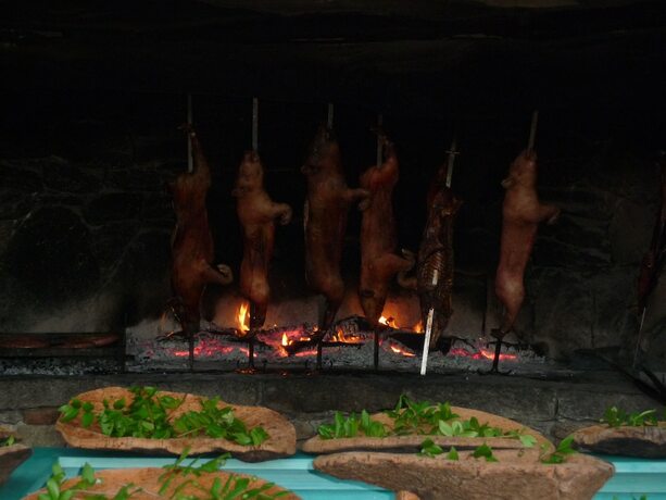 Imagen general del Residence Rena Bianca. Foto 5