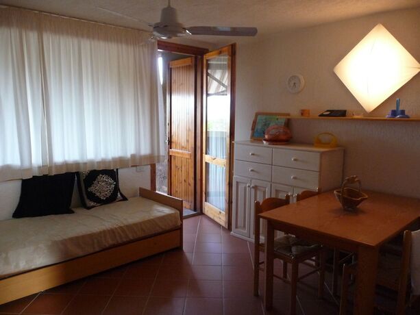 Imagen general del Residence Rena Bianca. Foto 6