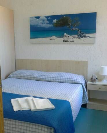 Imagen general del Residence Rena Bianca. Foto 9