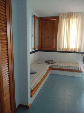 Imagen general del Residence Rena Bianca. Foto 14