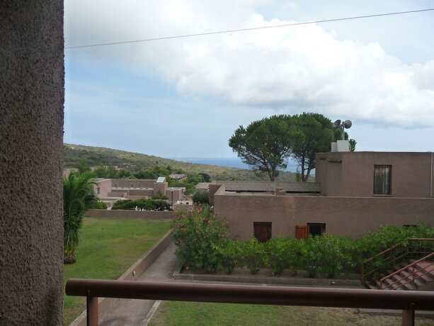 Imagen general del Residence Rena Bianca. Foto 15