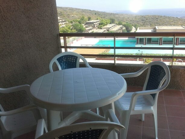 Imagen general del Residence Rena Bianca. Foto 16