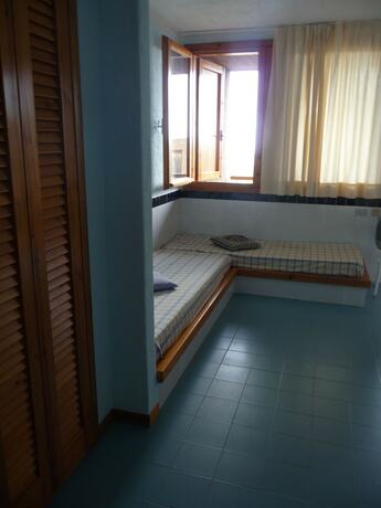 Imagen de la habitación del Residence Rena Bianca. Foto 17