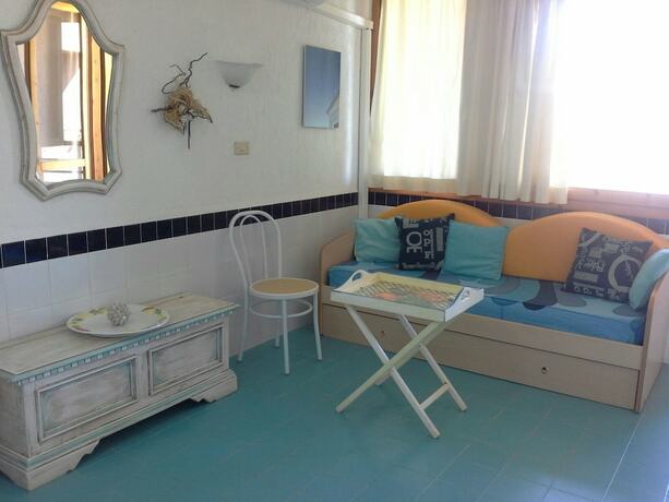 Imagen de la habitación del Residence Rena Bianca. Foto 19