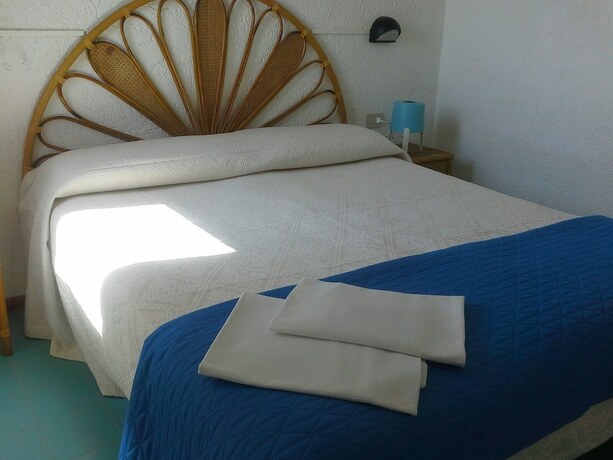 Imagen de la habitación del Residence Rena Bianca. Foto 20