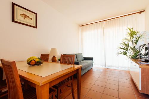 Imagen de la habitación del Residence Renaione. Foto 6