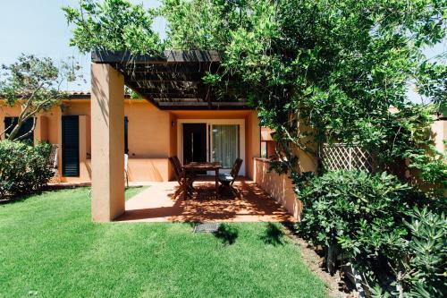 Imagen de la habitación del Residence Renaione. Foto 7