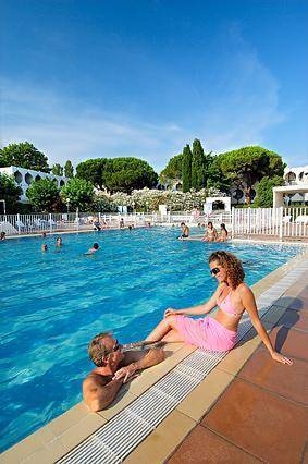 Imagen general del Residence Residéal La Grande Motte. Foto 3