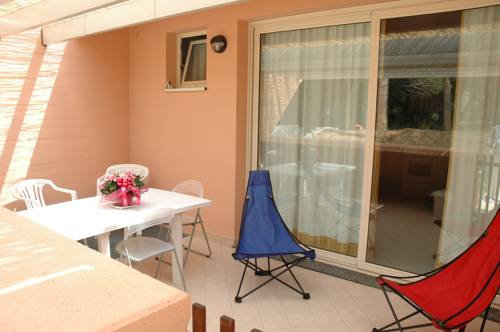 Imagen de la habitación del Residence Rex Lo Scoglietto. Foto 5