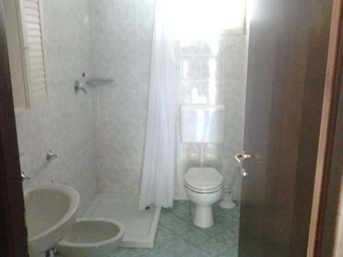 Imagen de la habitación del Residence Rex Lo Scoglietto. Foto 6