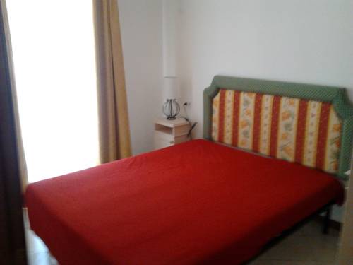 Imagen de la habitación del Residence Rex Lo Scoglietto. Foto 8