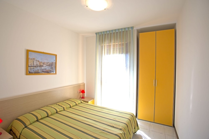 Imagen de la habitación del Residence Rialto, Bibione Lido del Sole. Foto 2
