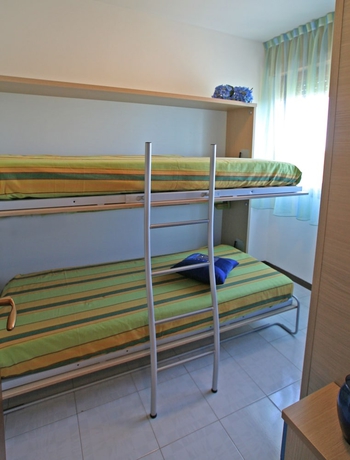 Imagen de la habitación del Residence Rialto, Bibione Lido del Sole. Foto 7