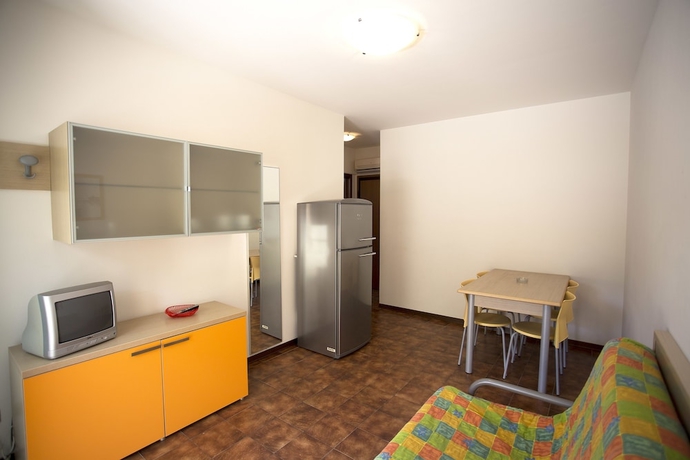 Imagen de la habitación del Residence Rialto, Bibione Lido del Sole. Foto 11